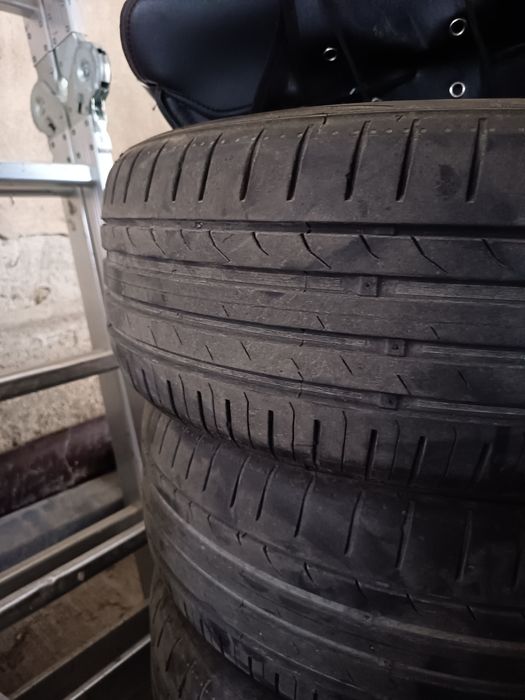 Летни Гуми 205/55R16