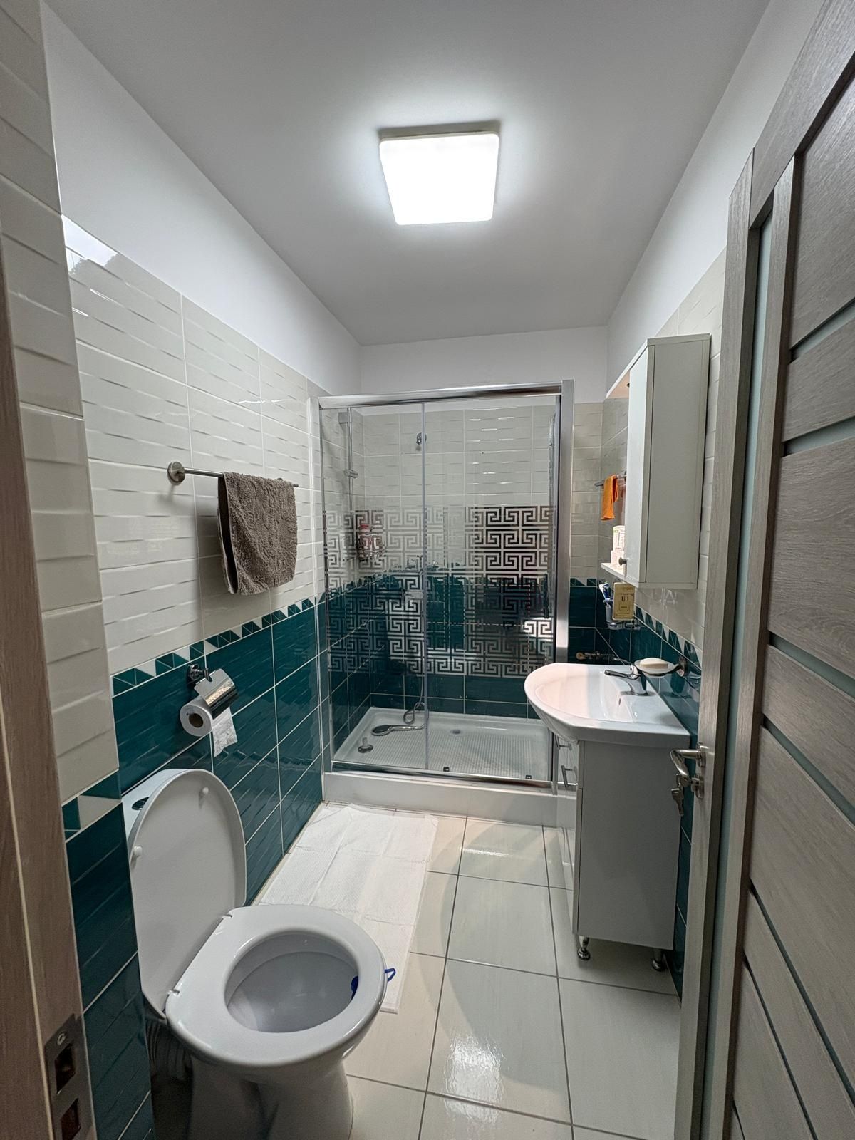 Apartament 3 camere Grand Arens