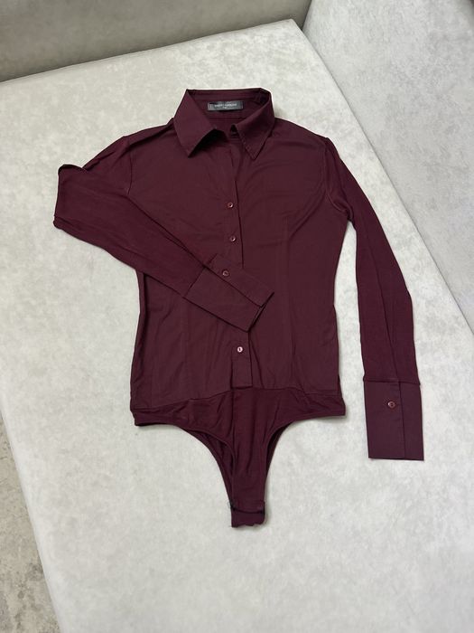 Боди Италия премиум