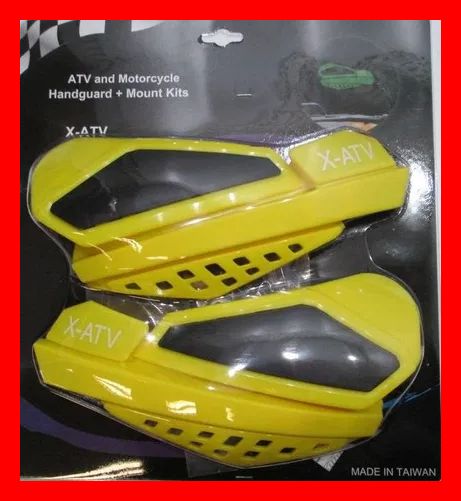 Aparatori maini Handguard ATV Can Am Outlander Renegade Cf Moto