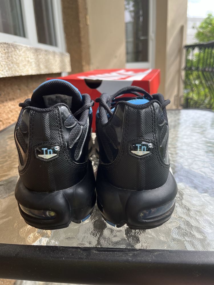 Nike air max plus TN 44.5 ОРИГИНАЛНИ!!!