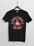 Tricou ultra, DINAMO, original, nou, cu eticheta