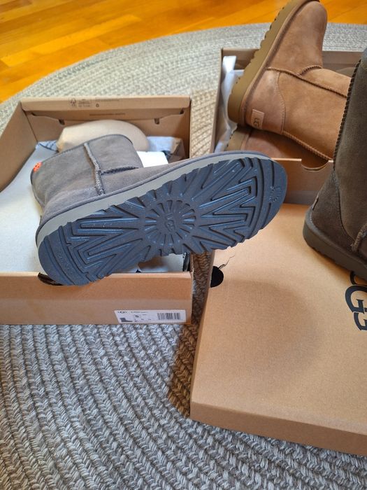 Cizme UGG 36 noi originale
