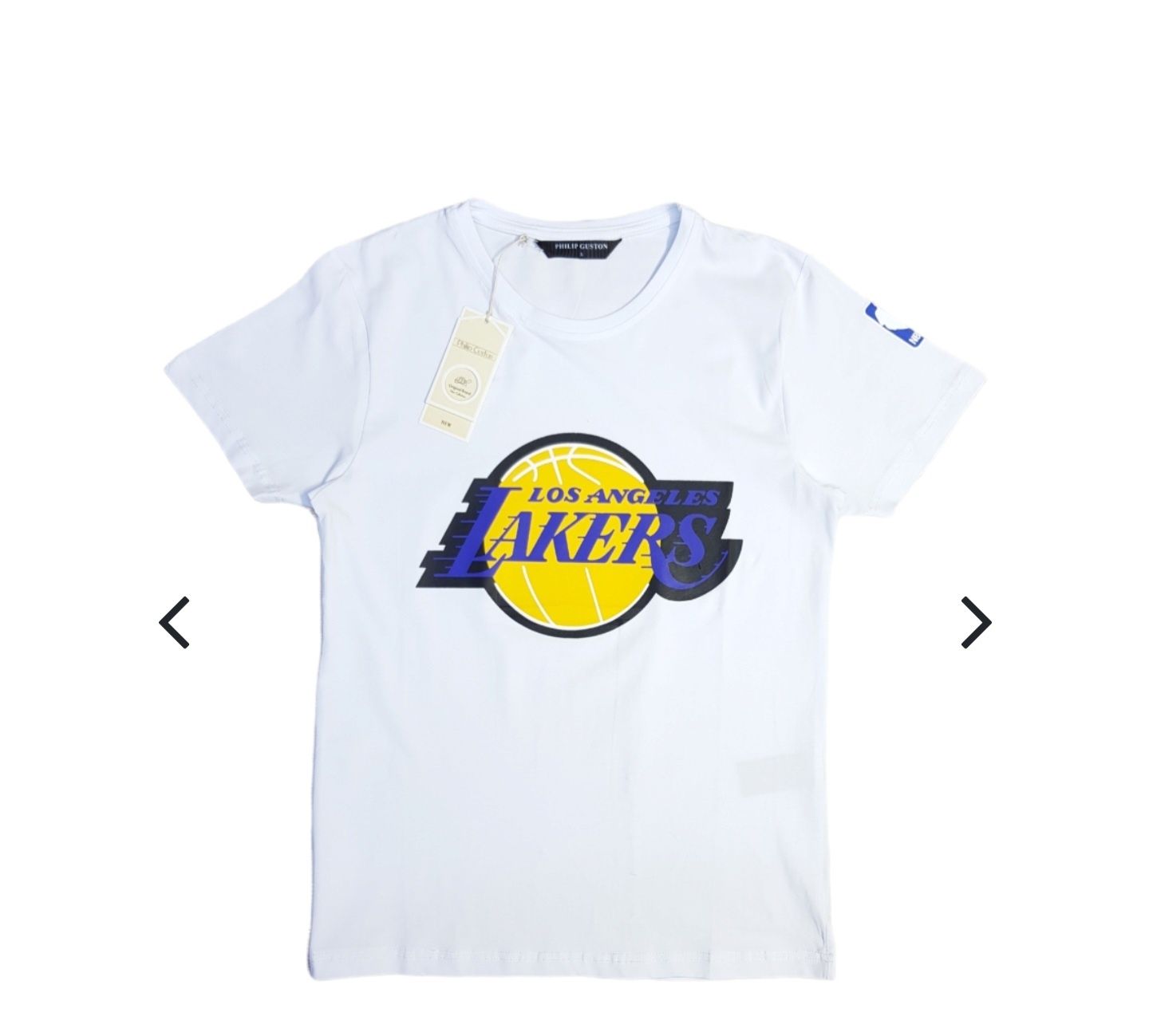 Tricou    Lakers