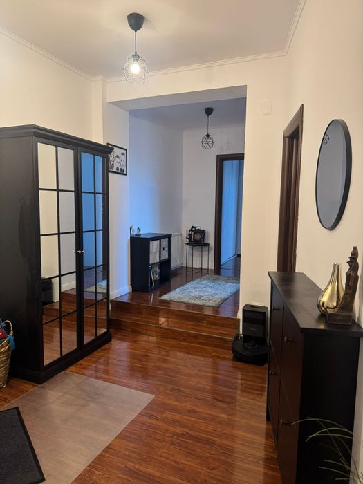Apartament de vânzare