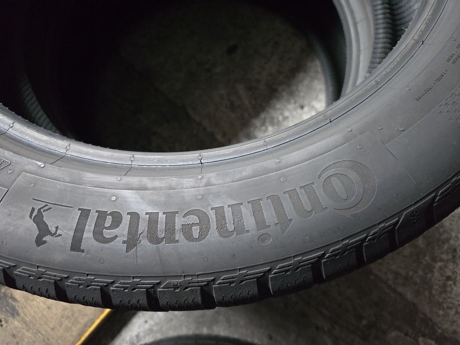 Continental 225/55 R19 103V MS iarnă