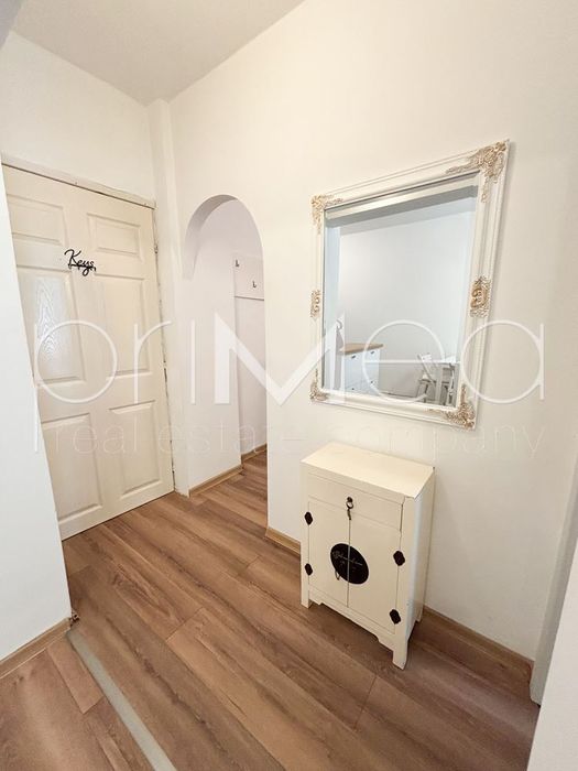 Дава се под наем Двустаен апартамент в Бургас, Възраждане - 50 кв.м за 392.7 € - Снимка #5