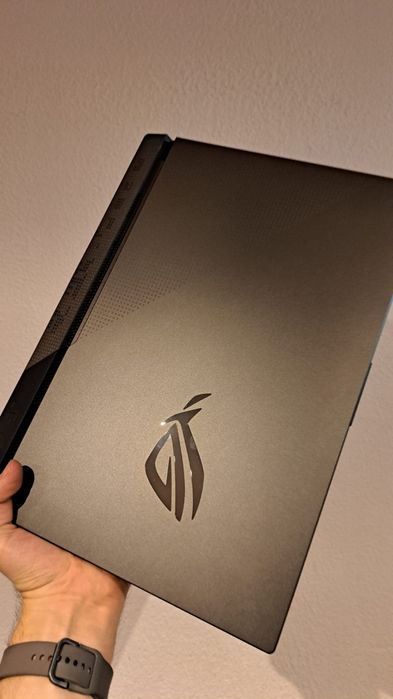 Laptop Gaming Asus ROG G15