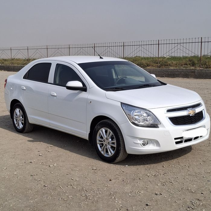 Chevrolet Cobalt AT 2023