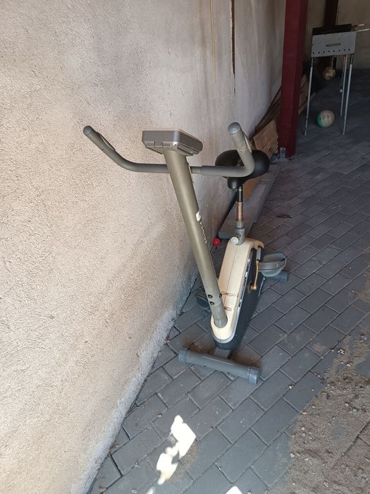 Bicicleta electrica