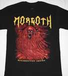 Чисто нова метъл тениска на Morgoth - Resurrection Absurd