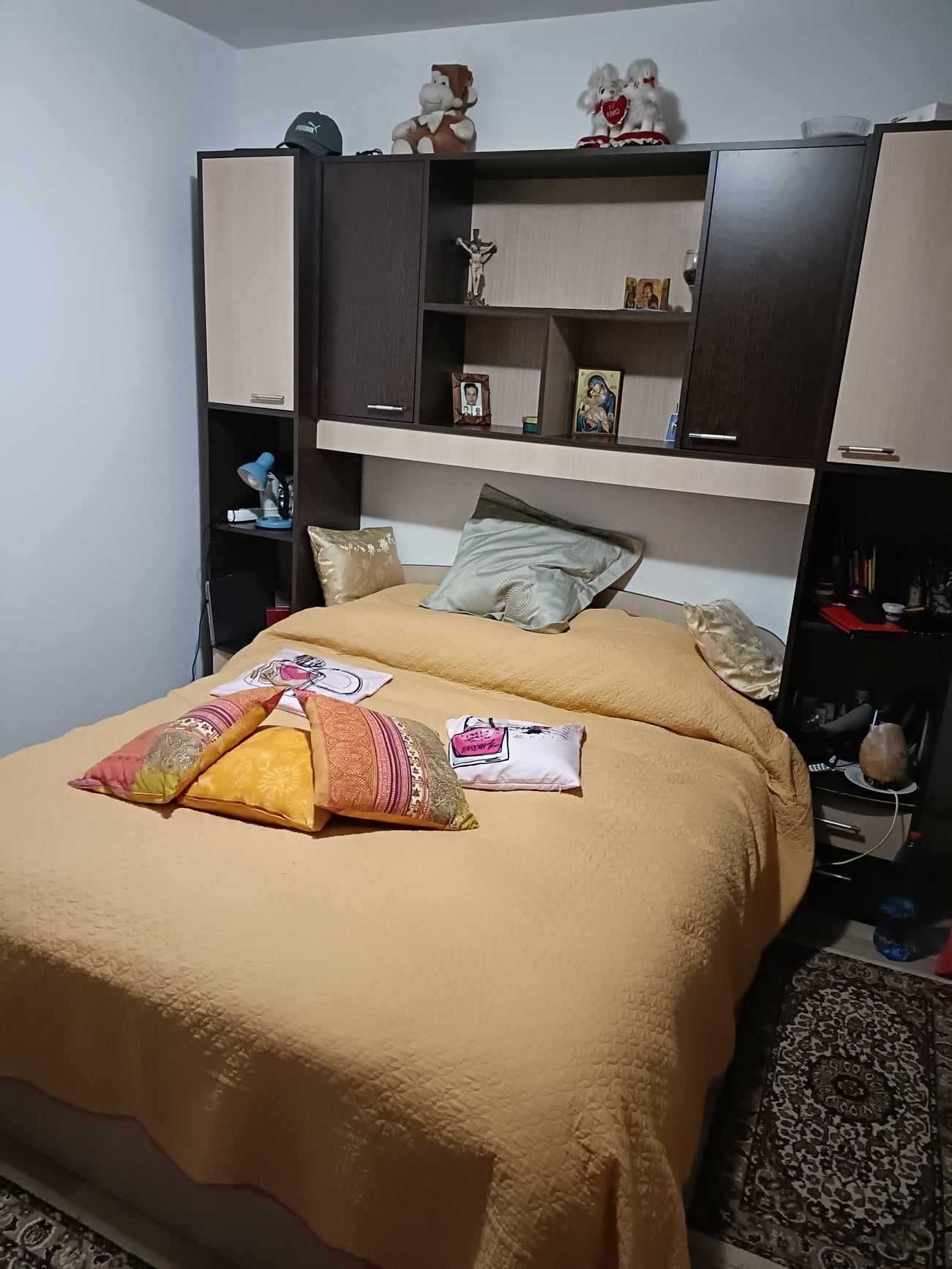 Apartament de vanzare, Tomesti - Iasi.  Persoana fizica