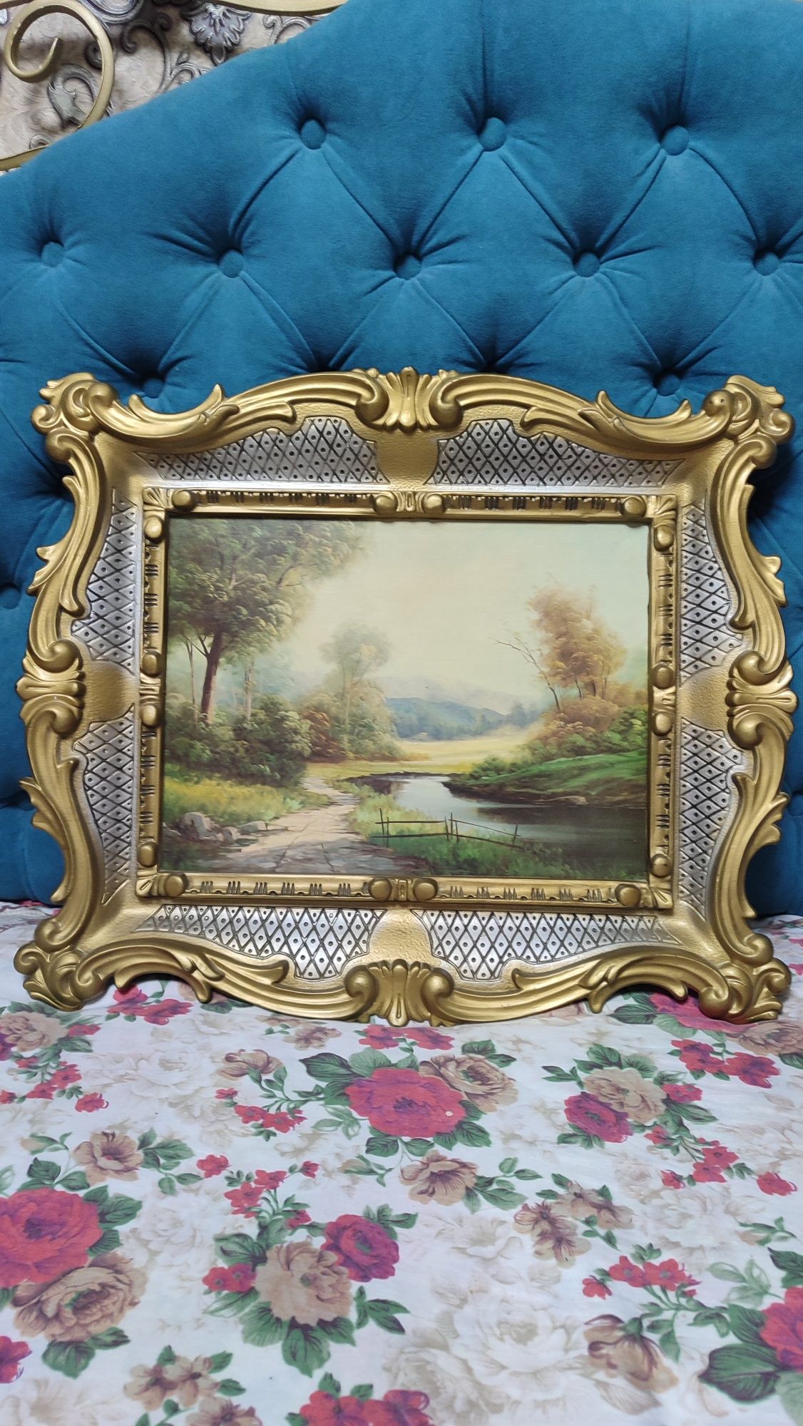 Рамки для зеркал продам