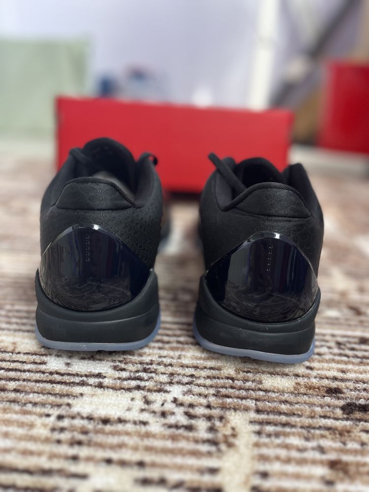 Баскетболни обувки Kobe 5 Eggplant 46 номер