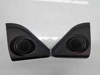 Set tweeter fata Ford Mondeo 4 Sedan Facelift [Fabr 2007-2015] 7S71-2