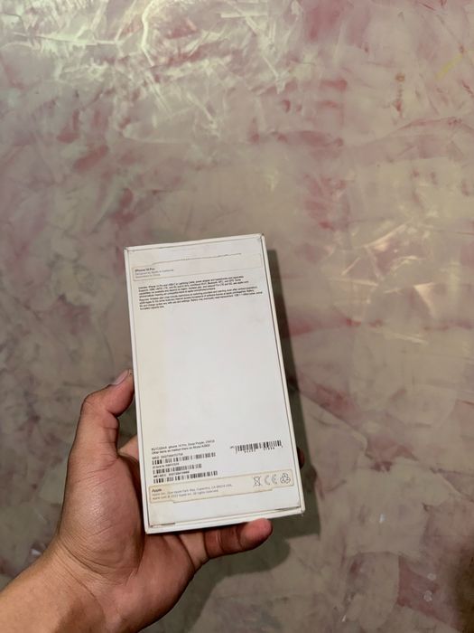 Айфон 14про 256гб каропка тек