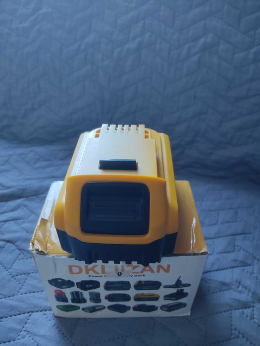 Батерия за винтоверт Dewalt