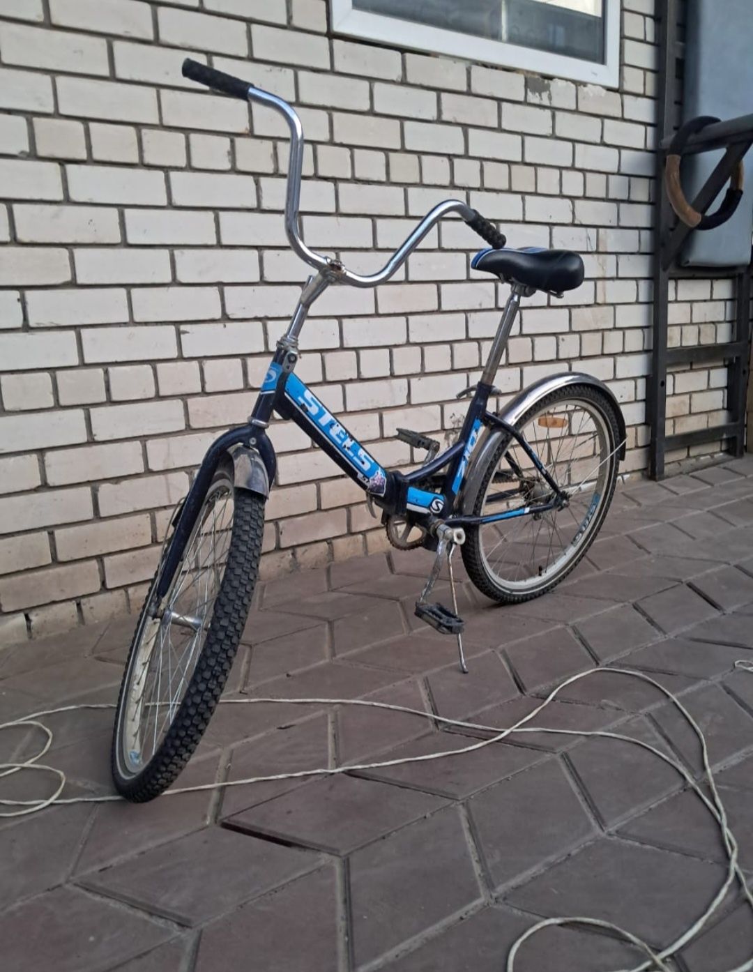 Велосипед для взролых