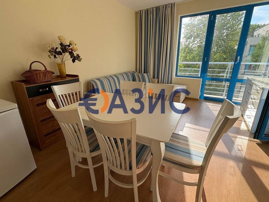 Продава се Двустаен апартамент в к.к. Слънчев бряг - 72 кв.м за 1195 €/кв.м - Снимка #5