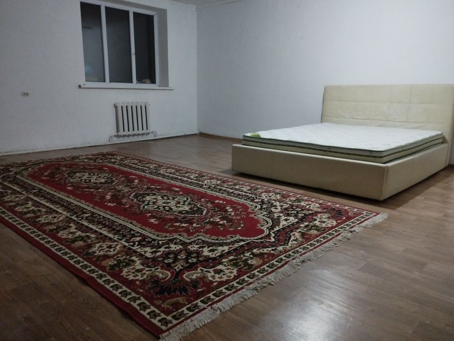 Квартира жалға беріледі