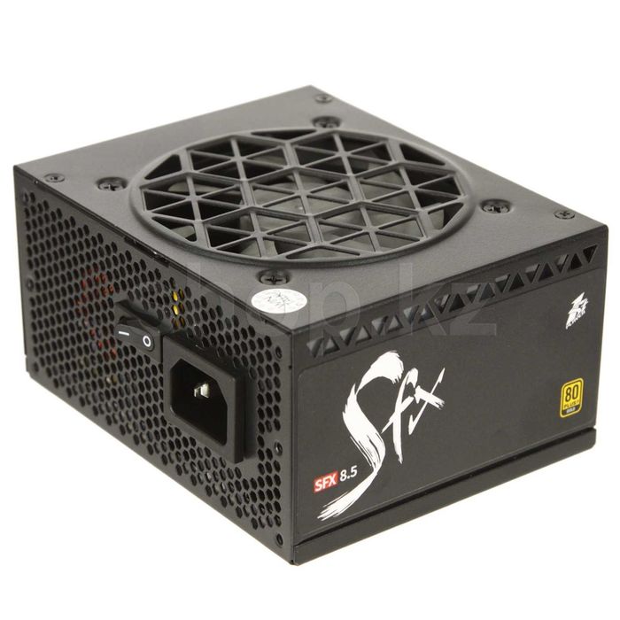 Компактный Блок питания SFX/ATX 850W 1Stplayer PS-850SFX, 80 PLUS Gold