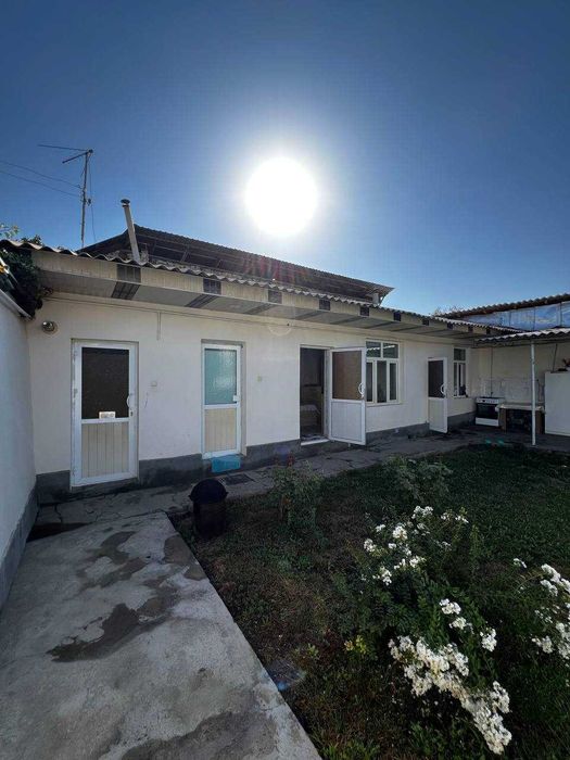 Продается частный дом, г.Ташкент, Яшнабадский р-н, ул.Мухтара Ашрафи