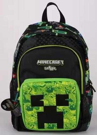 Майнкрафт smiggle