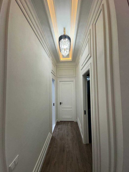 Продается 2-х комнатная квартира на Чинабаде