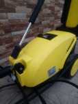 Машина за Отпушване на Канали Водоструйка  Karcher hd725 160barProfi