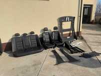 Interor complet w204 cu trapa , airbag