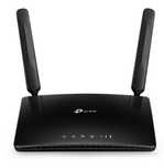 Router  portabil cu cartela sim