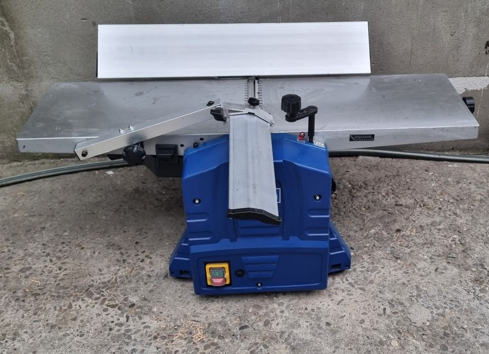 Abricht cu grosime Scheppach HMS 1080