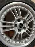 Roti opel insignia