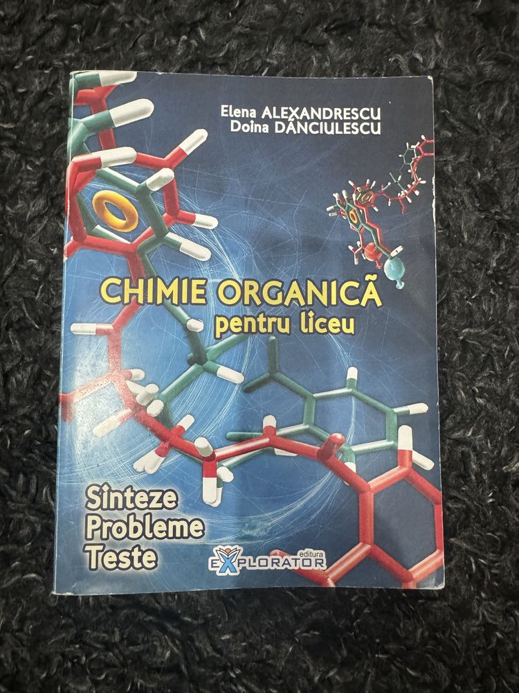Vând cărti pentru admitere la medicina Bucuresti (Corint)