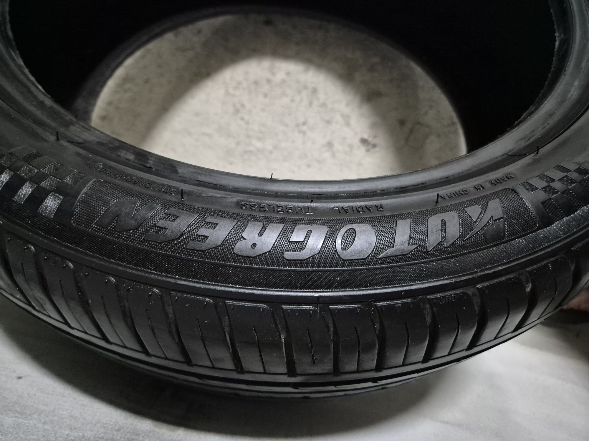 Гума AUTOGREEN  SuperSportChaser 205/50R17  93W XL