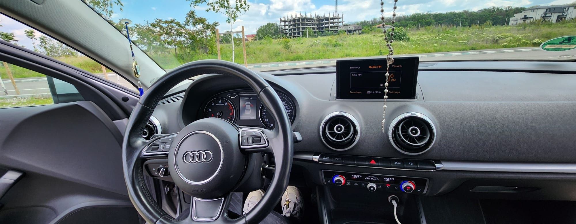 Audi A3 2013 de vânzare
