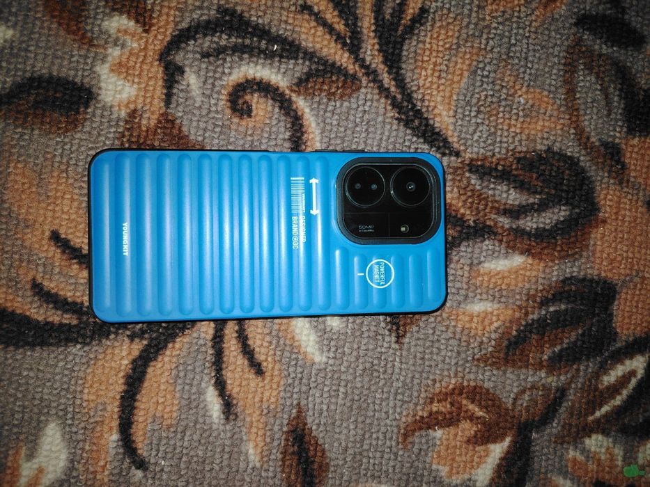 Redmi 13c 8/256 talik