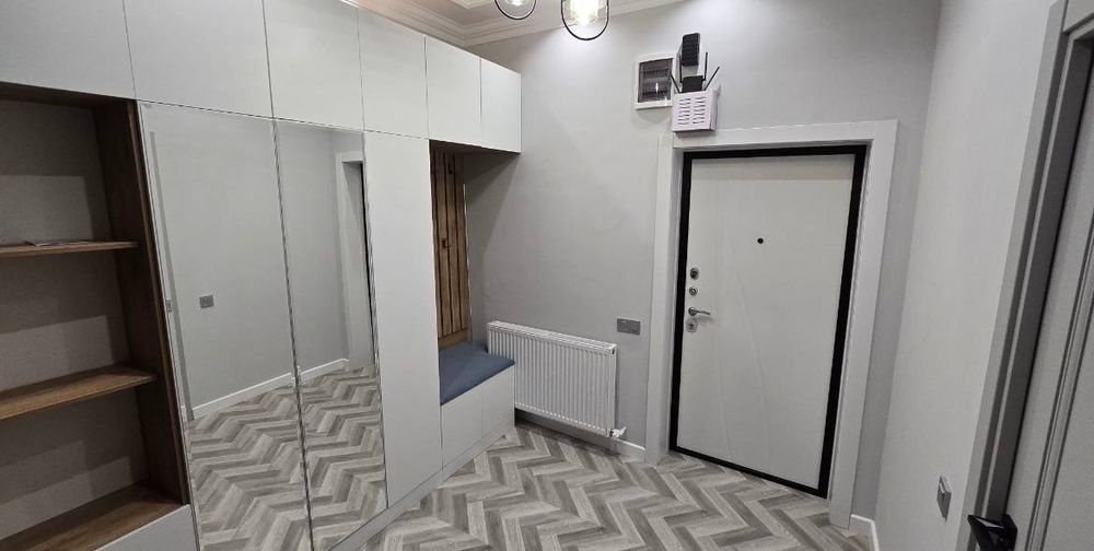 Сдается квартира в Мирзо Улугбекском районе
