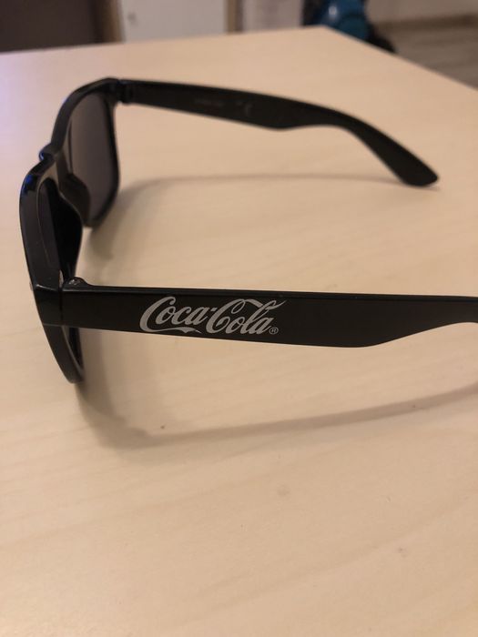 Слънчеви очила Coca Cola