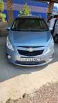 Chevrolet Spark spark