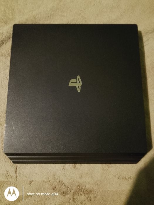Playstation 4 Pro