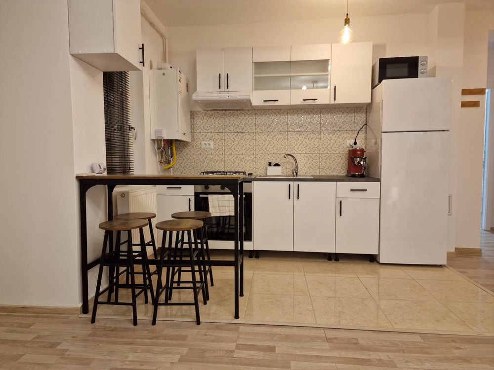 Apartament 2 camere