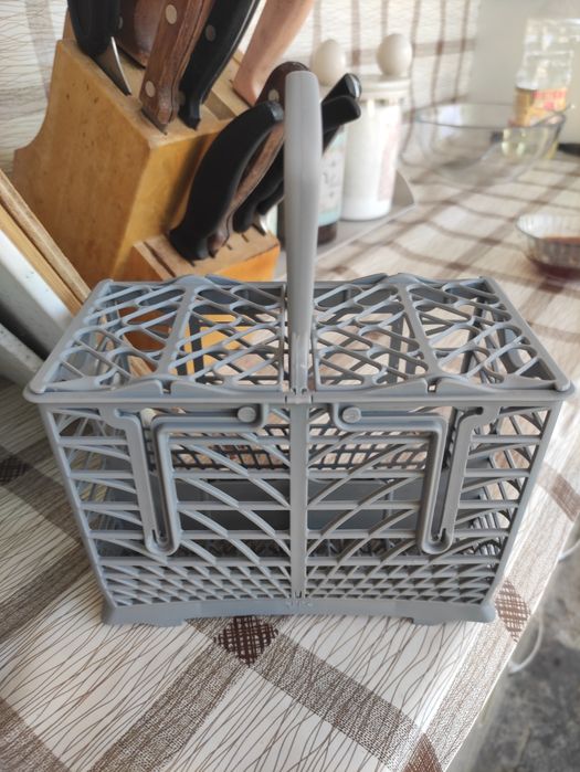 Корзина  Smeg для для столовых приборов, для посудомоечных машин