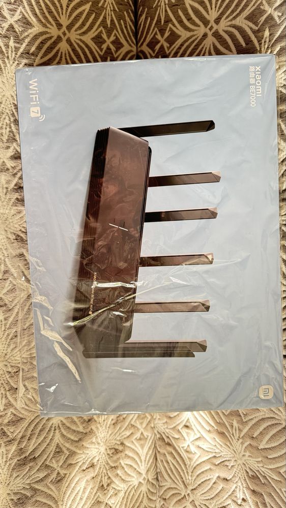 Продам модем Xiaomi BE7000