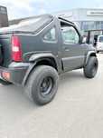 Roti jimny/vitara/samurai
