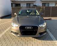 De vanzare AUDI A6