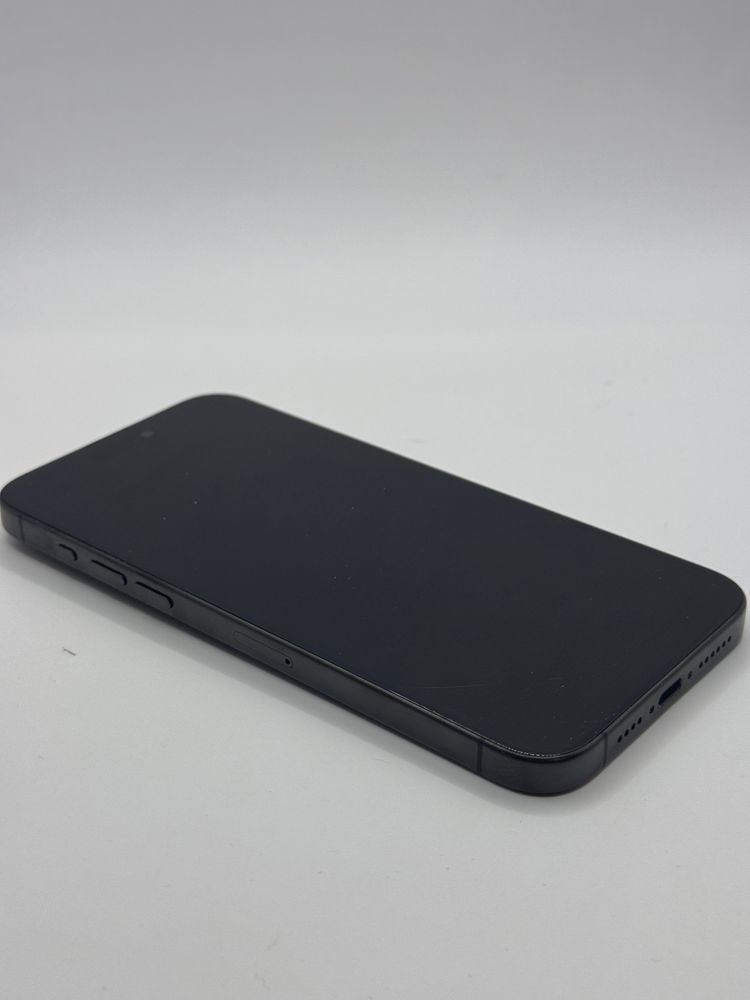 Iphone 15 Pro Max 256GB 100% Garantie 24 Luni Grad C+ Zonemag.ro