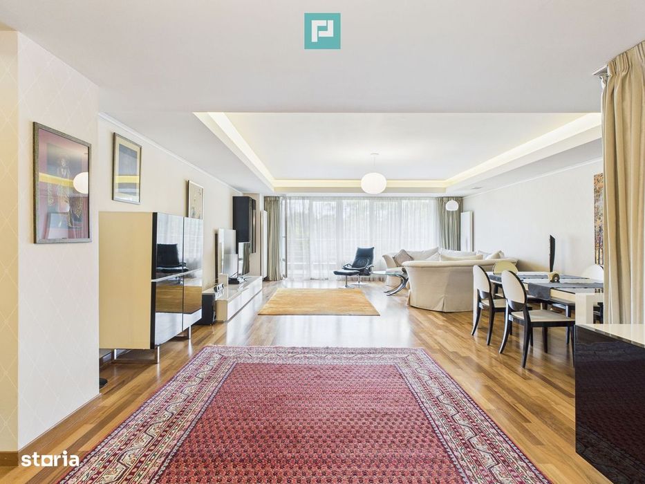 Apartament deosebit, cu 4 camere, pe Șoseaua Nordului