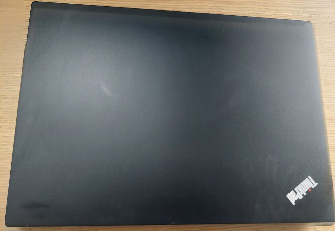 ЛАПТОП lenovo tinkpad
