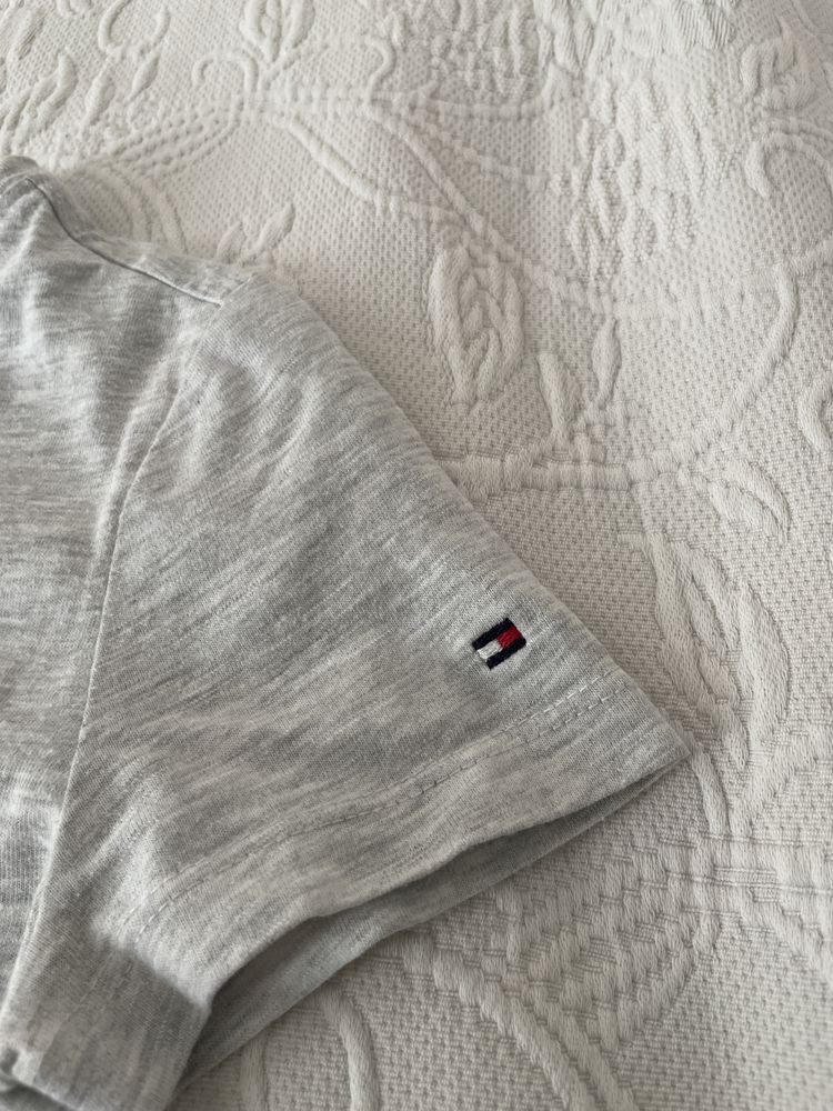 Тениска Tommy hilfiger 10год